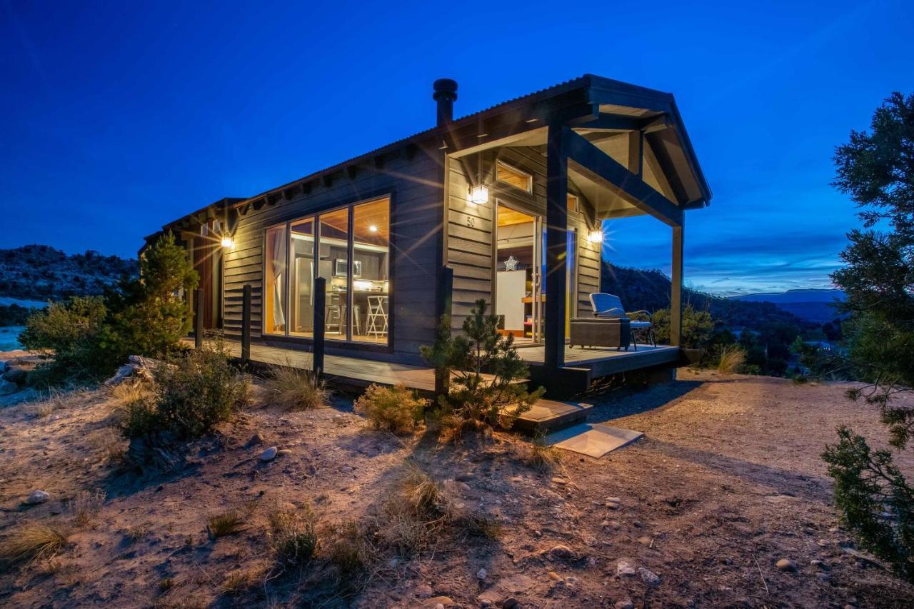 Escalante Grand Resort Eksteriør billede