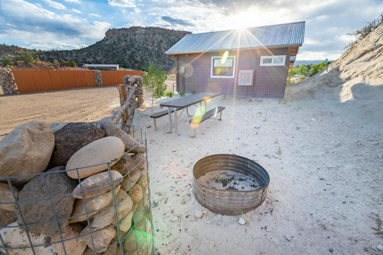Escalante Grand Resort Eksteriør billede