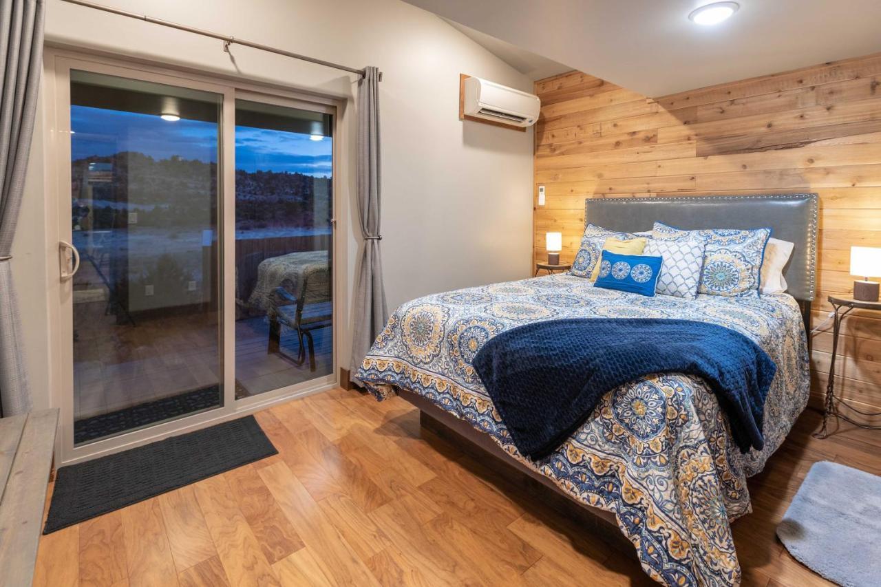 Escalante Grand Resort Eksteriør billede