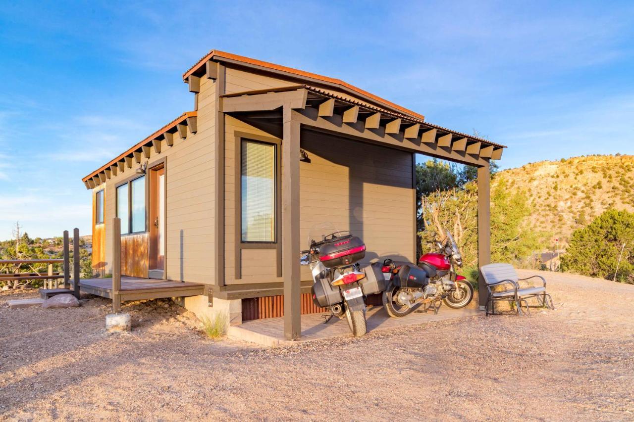 Escalante Grand Resort Eksteriør billede