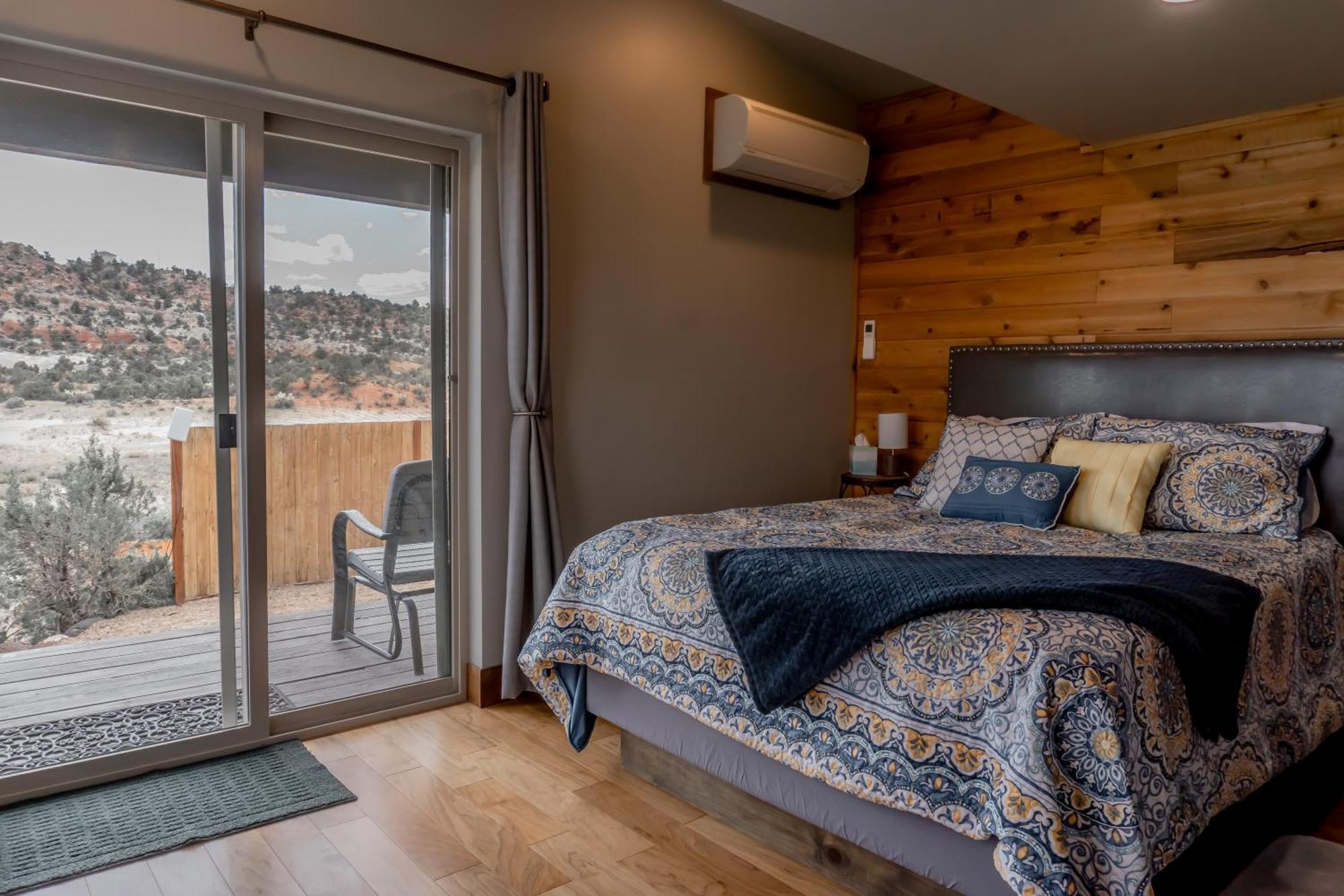 Escalante Grand Resort Eksteriør billede